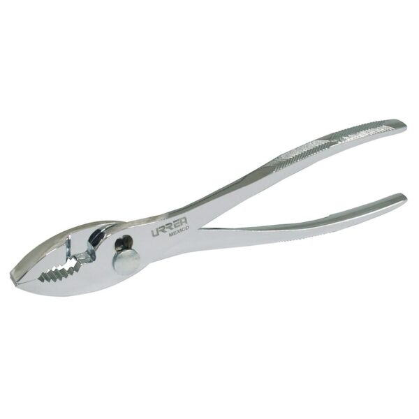 280 Pinza para mecanico mango de acero forjado de 10" Urrea
