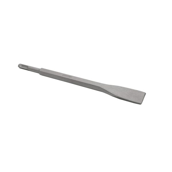 117534 Cincel corta frio plano SDS plus 10 mm, 250 mm Surtek