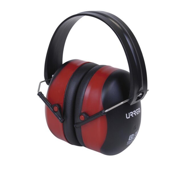 USO2 Orejera ajustable de proteccion auditiva NRR 30 dB Urrea