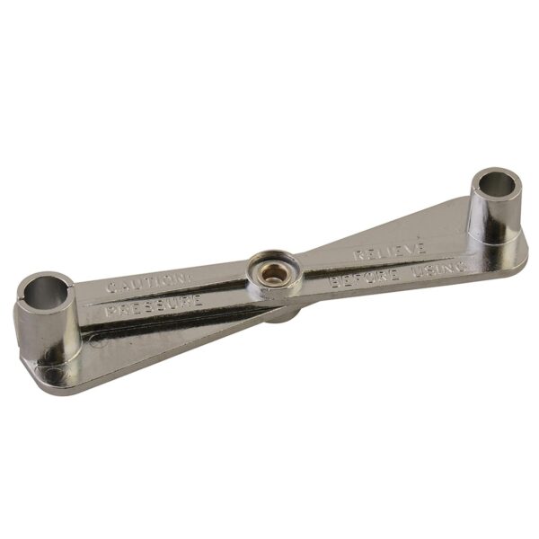 107271 Desconector rapido para linea de combustible fuel injection, GM®, Ford® y Chrysler® Surtek