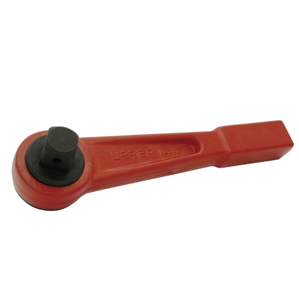 10657 Maneral para dado de impacto cuadro de 1", 11-15/16" Urrea