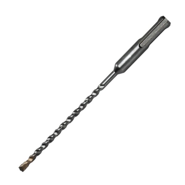 BSDS5/8X8 Broca para concreto de acero SDS PLUS 5/8" x 8" con punta delgada Urrea