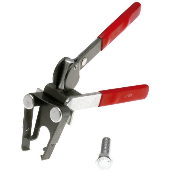 2322 Pinza opresora de resorte de valvulas de 7/8" a 2-1/4" Urrea