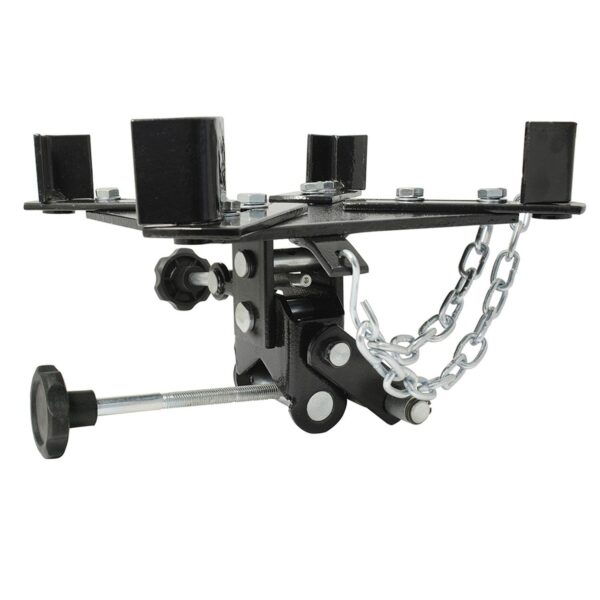 137112 Adaptador de gato para transmision, 200 kg Surtek