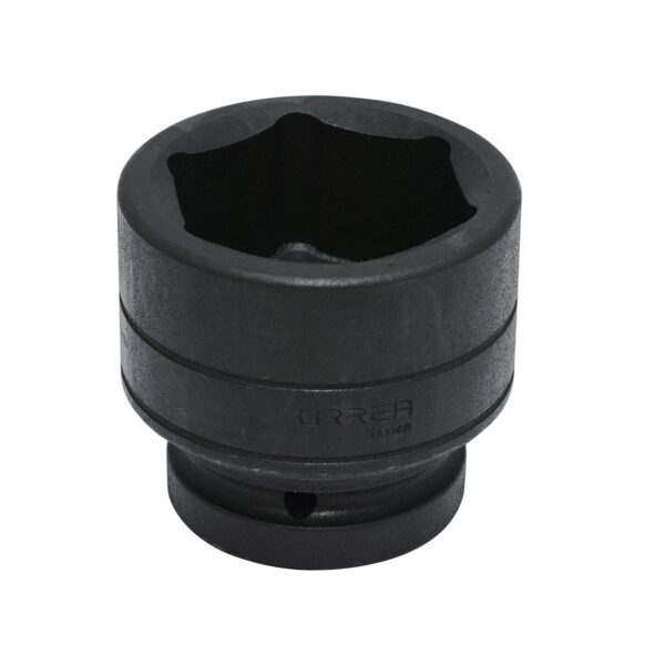 10042 Dado de impacto cuadro de 1", 6 puntas, en pulgadas, 2-5/8" Urrea