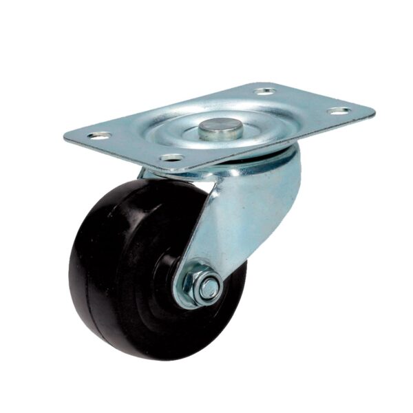 RH6G Rodaja de hule giratoria 2-1/2" Surtek