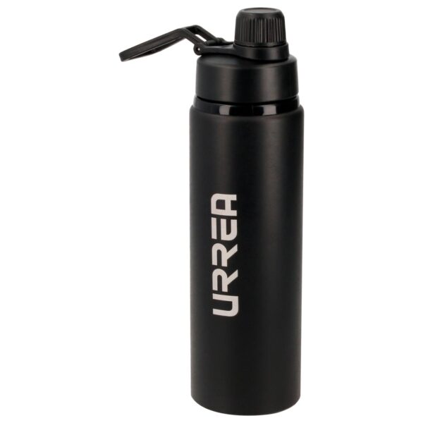 ANF8 Anfora de aluminio para agua de 800 ml Urrea