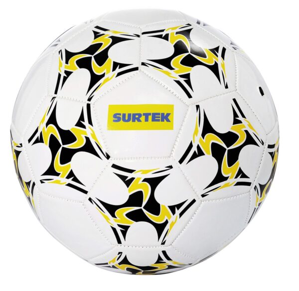 FUTS Balon de futbol soccer #5, 70 cm Surtek