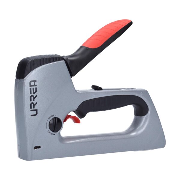 UEC31 Engrapadora y clavadora manual con gatillo 3 en 1 Urrea