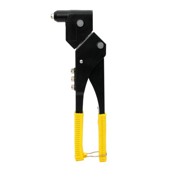 112513 Remachadora manual con cabeza movil 10" Surtek