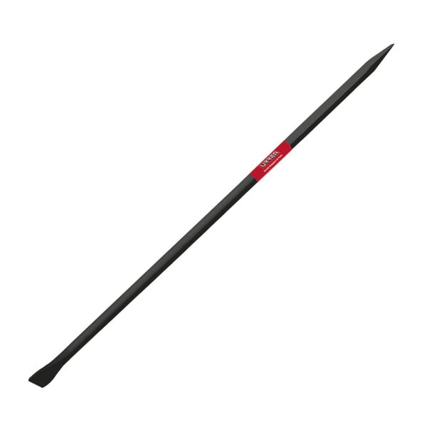 2850 Barreta hexagonal de 175 cm, 1" Urrea