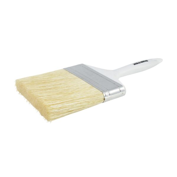 123378 Brocha de cerdas ixtle con mango plastico 5" Surtek