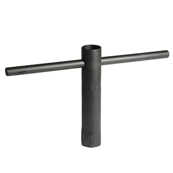 30P Sockets de tubo para bujia 5/8" Surtek