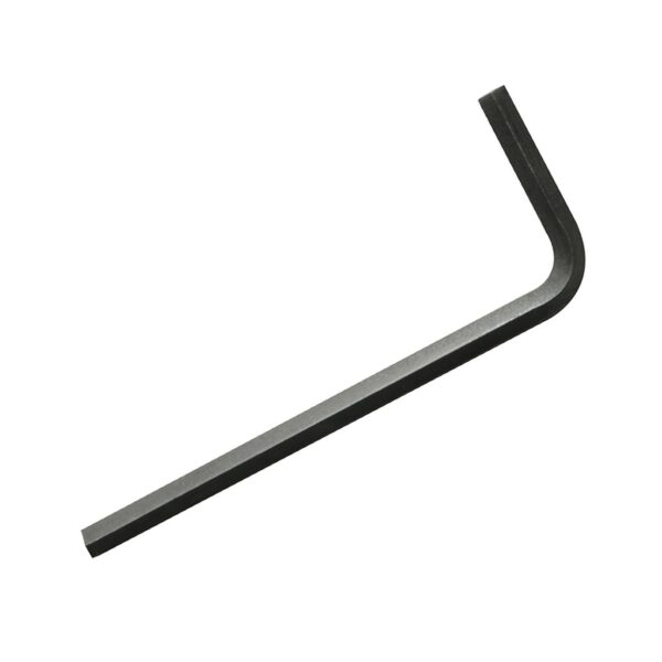 49-3L Llave hexagonal larga tipo "L", metrica, 3 mm Urrea
