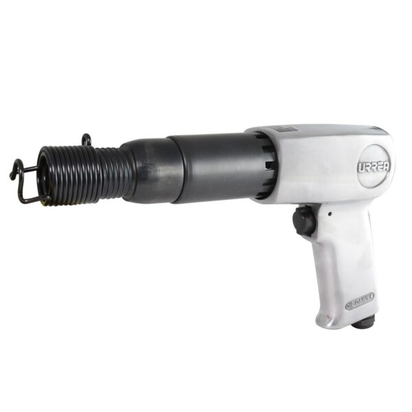 UP715 Martillo neumatico 2,100 GPM, 94 dB Urrea