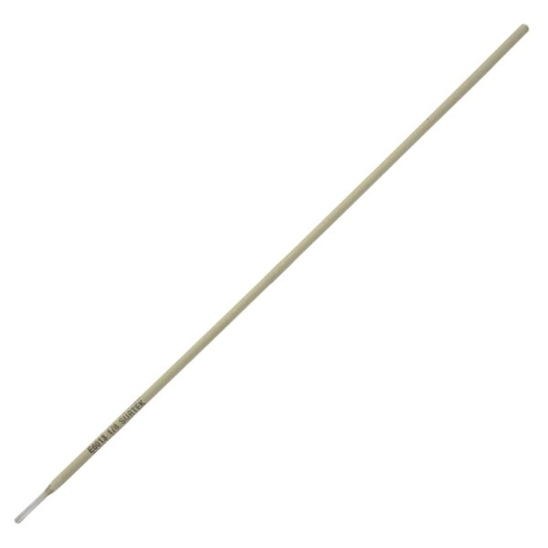 E6013-1/8 Electrodo 6013 diametro de 1/8" Surtek
