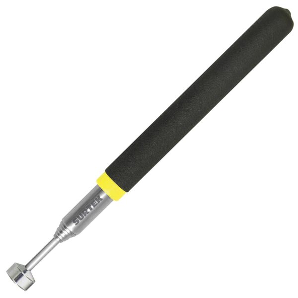 MT01 Levantador magnetico telescopico, 1.5 kg Surtek