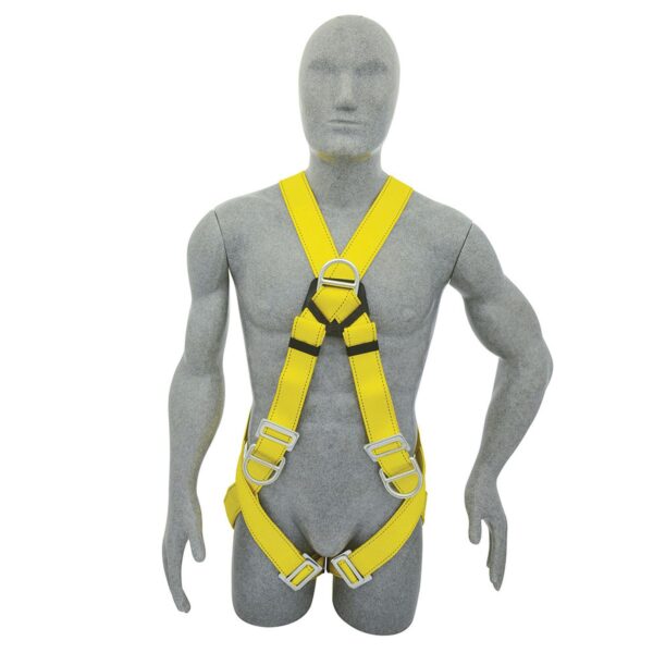 137442 Arnes de seguridad de suspension, unitalla Surtek