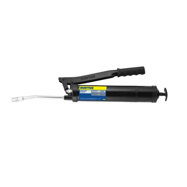 136012 Inyector de grasa a dos manos de 400 g Surtek