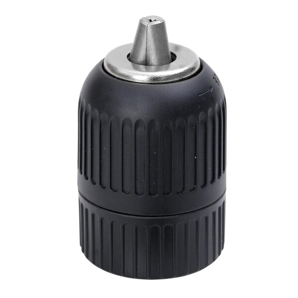 119405 Broquero 3/8", rosca 3/8" - 24 NF sin llave Surtek