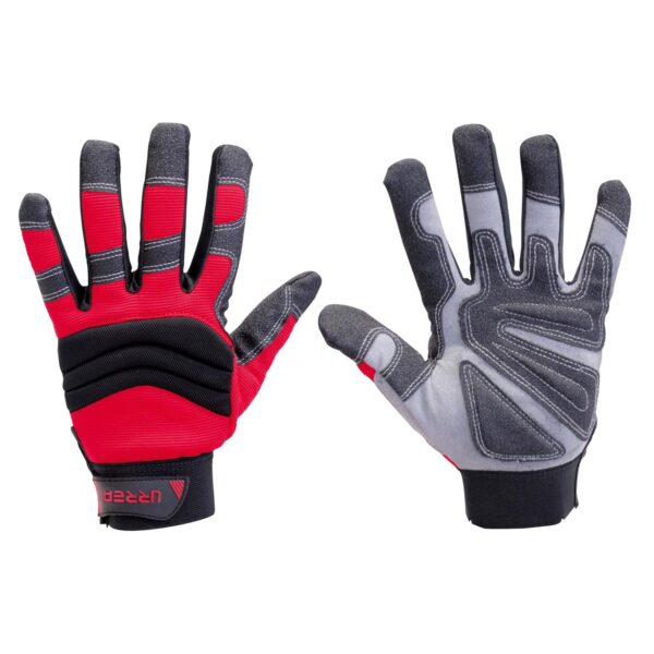 USGCM Guantes de mecanico con proteccion al corte M Urrea