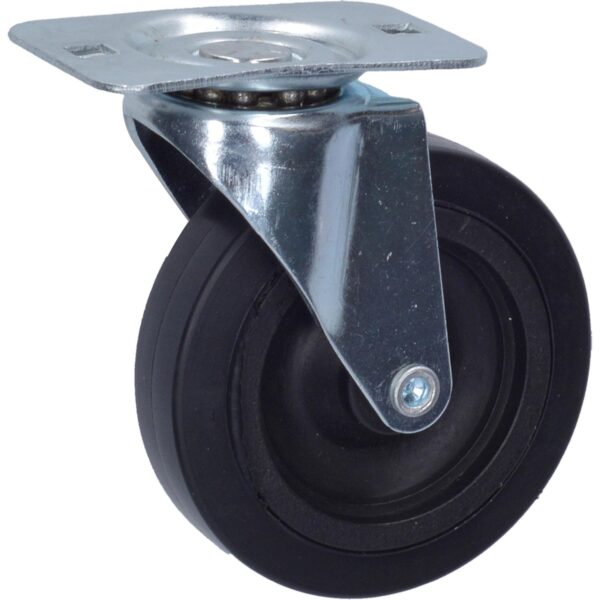 R137066 Repuestos de ruedas para cama para mecanico, 137066 Surtek