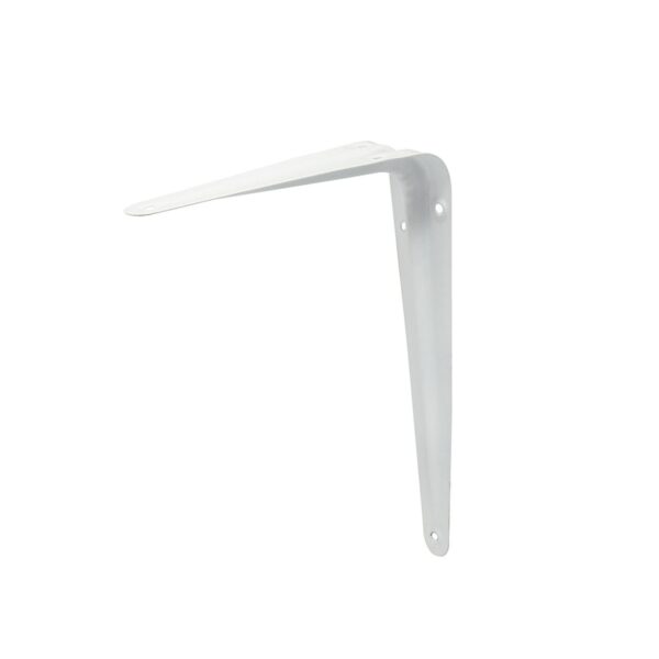 137795 Mensula color blanco 12 x 14" Surtek