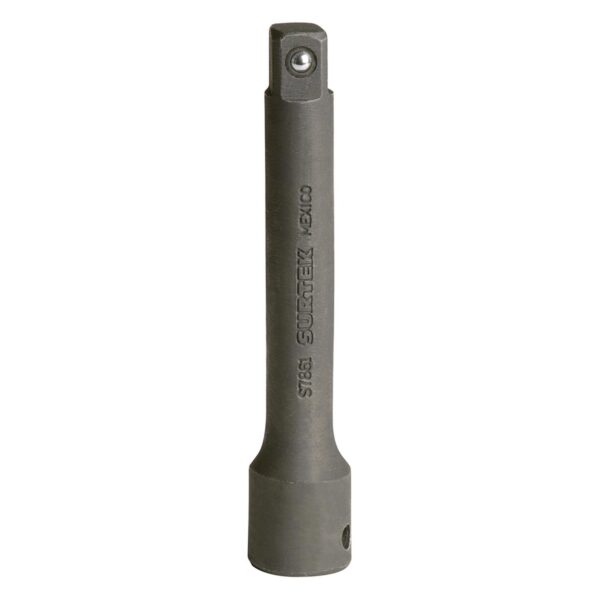 S7861 Extension de impacto para dado cuadro de 1/2", 5" Surtek