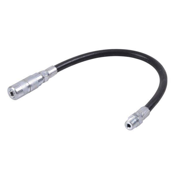 136014 Extension flexible para inyector de grasa 12" Surtek