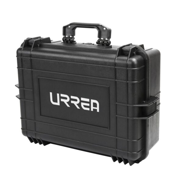 CPI20 Caja portaherramientas plastica de seguridad impermeable 20" x 16" x 8" Urrea
