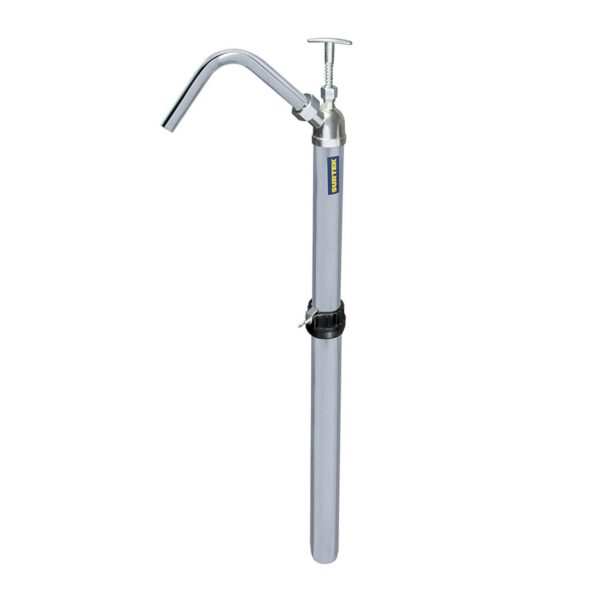 137224 Bomba extractora vertical para lubricantes, suministro 300 ml por ciclo Surtek