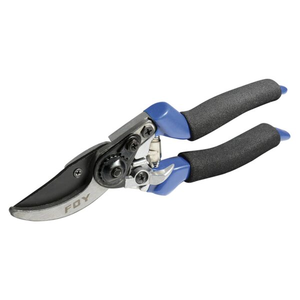 143040 Tijeras para poda a una mano 8-1/2" ramas verdes Foy
