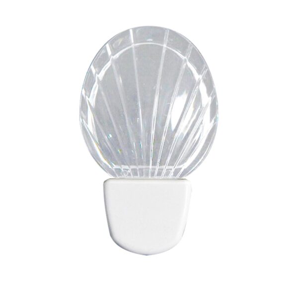 LUNL04 Lampara decorativa de noche LED, RGB 240 V Foy