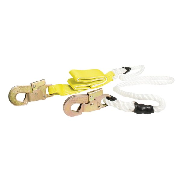 137430 Cable de seguridad de suspension y rescate Surtek
