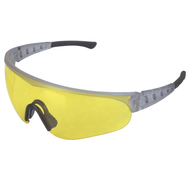 USL007 Lentes de seguridad modelo Apolo, ambar Urrea
