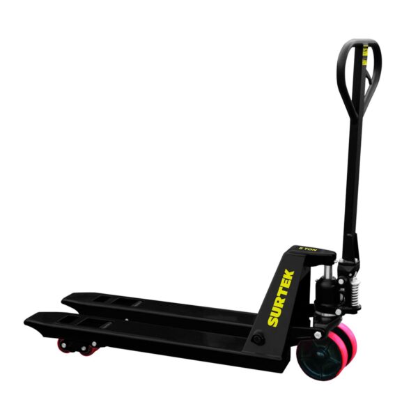 TRHLI2 Transpaleta hidraulica 2 ton Surtek