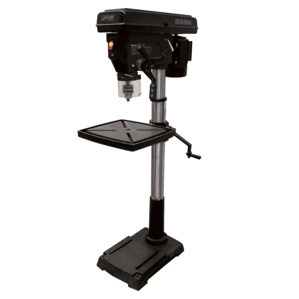 TC9114 Taladro de banco y columna 1-1/4", 1-1/2 HP 120 V Urrea
