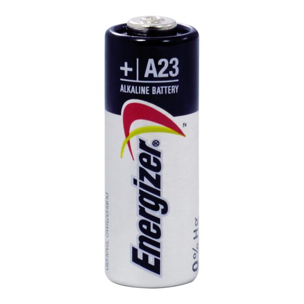 A23BPZ-2 Pila alcalina Energizer® "A23 12V", 2 piezas Surtek