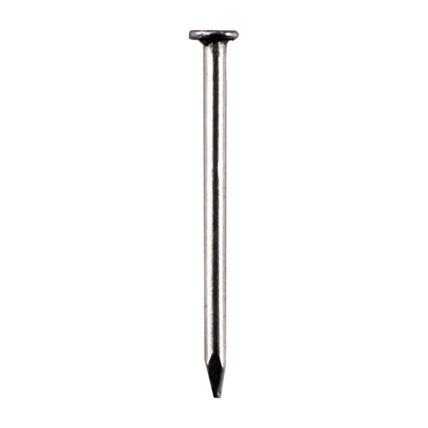 CLAC34 Clavo tipo alfiler con cabeza 3/4", 1 kg Surtek