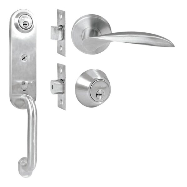 PF38060-3000-32DRHV Gatillo Messina para entrada funcion sencilla, derecha, visual Proforza