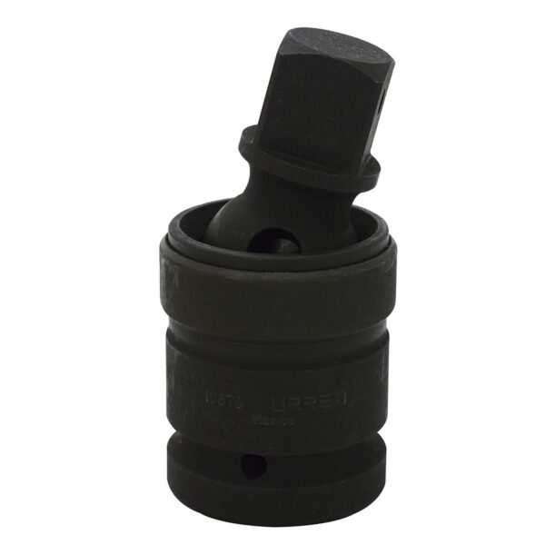 10670B Nudo universal con balin para dado de impacto cuadro de 1", 5-1/4" Urrea