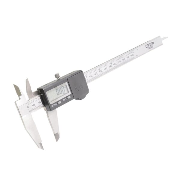 UMCD8 Calibrador digital 0 a 8" Urrea