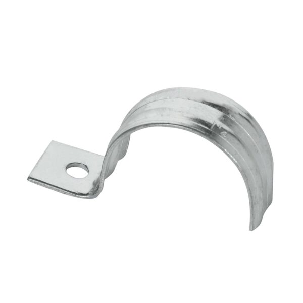 136813 Abrazadera para tubo tipo uña 1-1/4", 5 piezas Surtek
