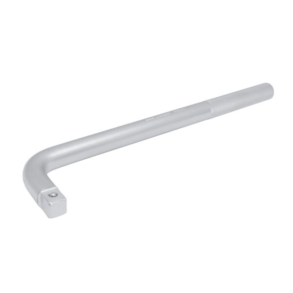 5686 Mango en L para dado cuadro de 3/4", 16" Urrea