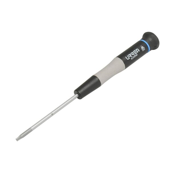 9516B Destornillador de precision ESD anti-estaticos, punta Torx T8 x 2-3/8" Urrea