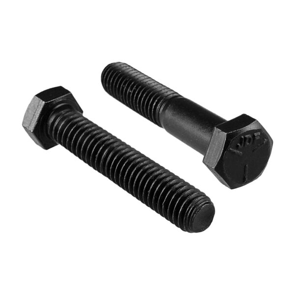 T538212 Tornillo de acero 5° rosca completa, 3/8" x 2-1/2", 50 piezas Surtek