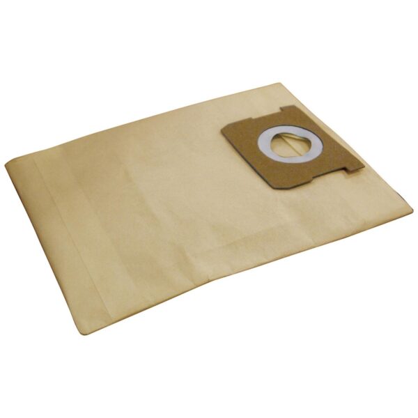 ASRFP6 Filtro de papel para aspiradora de 6 galones Surtek