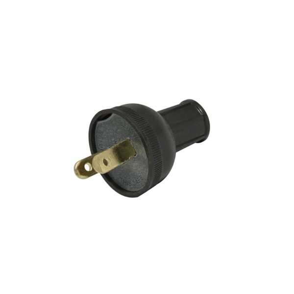 136503 Clavija de hule redonda Surtek