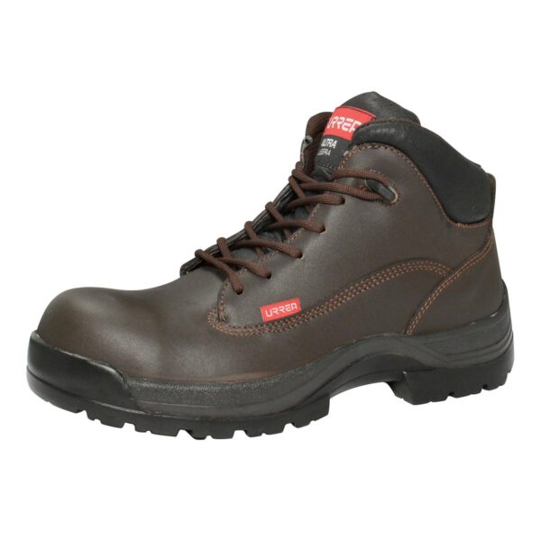 USZL6 Botas de seguridad ultra ligeras con casquillo de poliamida #26 cm Urrea