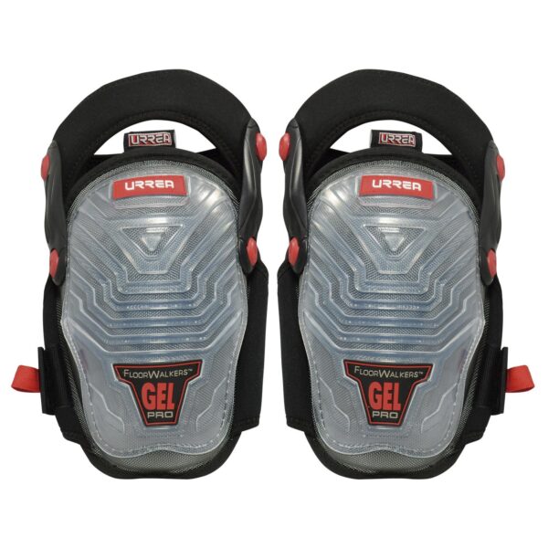 USK05 Rodilleras de gel articulada Urrea